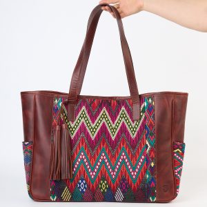 Juno Tote #0062