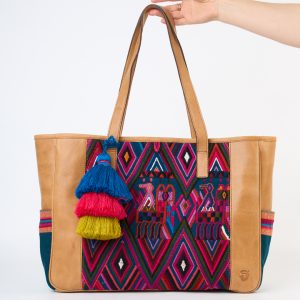 Juno Tote #0063