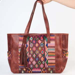 Juno Tote #0064