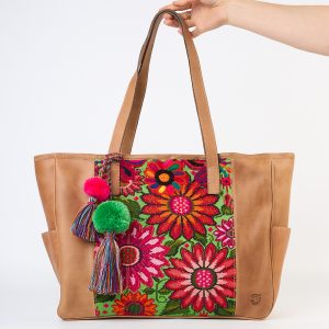 Juno Tote #0067