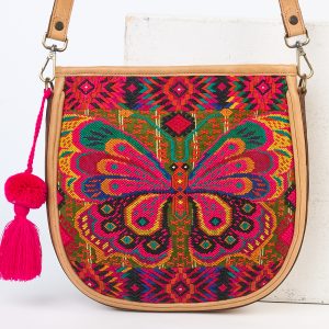 Gia Crossbody #0133
