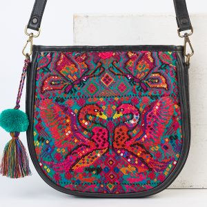 Gia Crossbody #0134