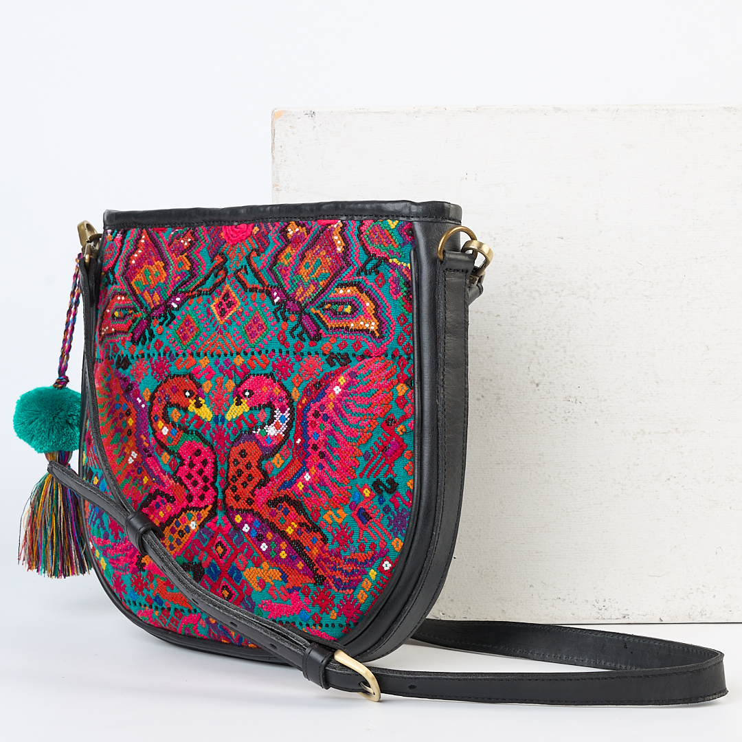 Gia Crossbody #0134 - Image 3