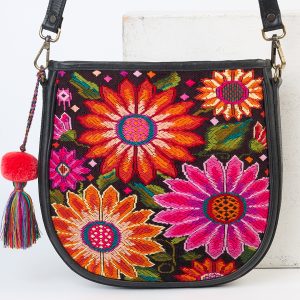 Gia Crossbody #0138