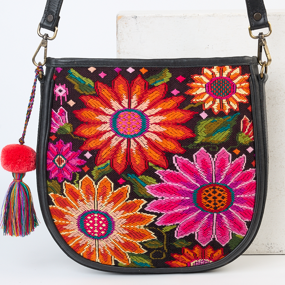 Gia Crossbody #0138