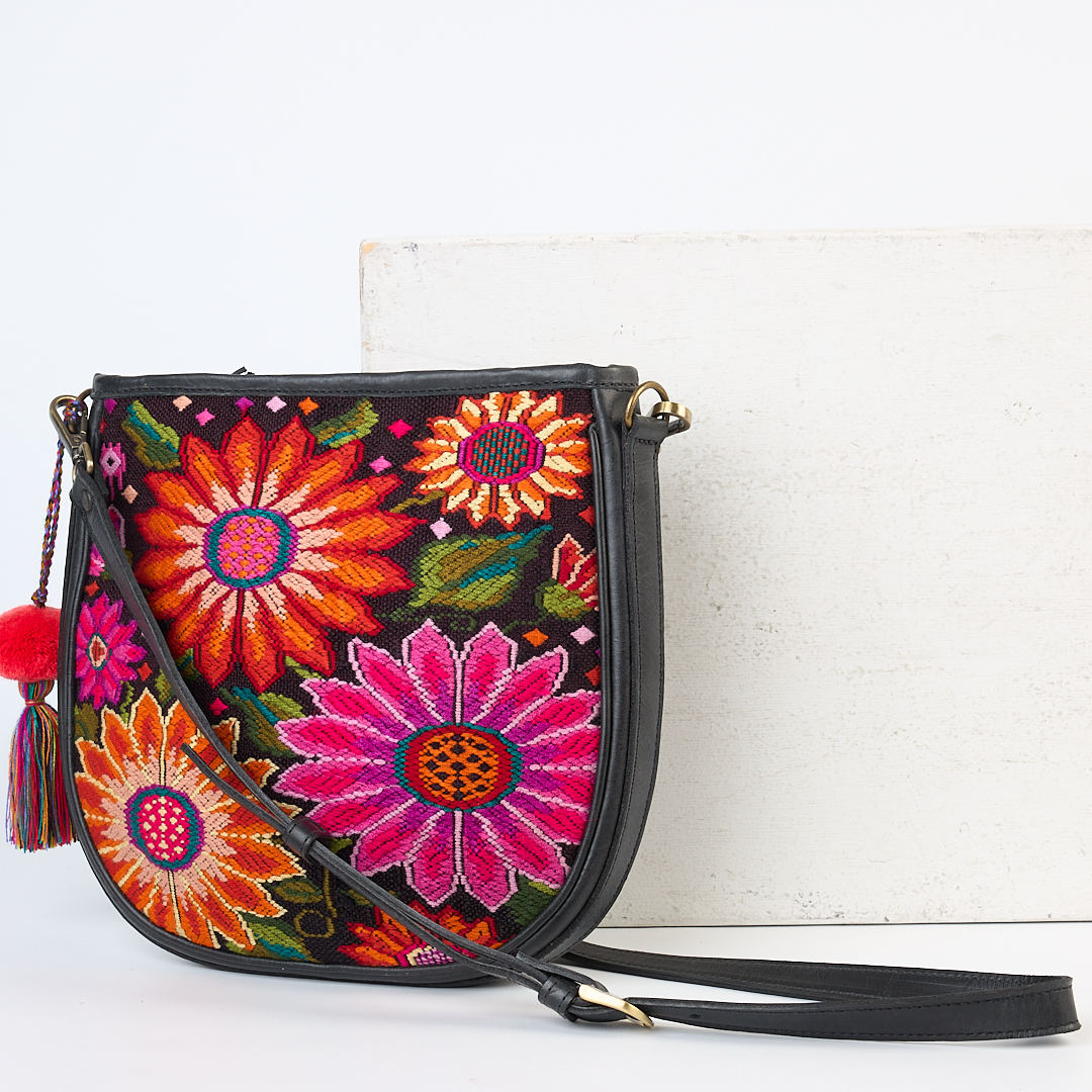 Gia Crossbody #0138 - Image 3