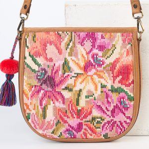 Gia Crossbody #0142