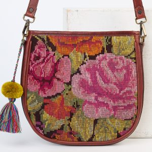Gia Crossbody #0144