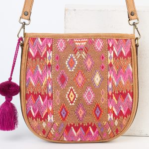 Gia Crossbody #0139