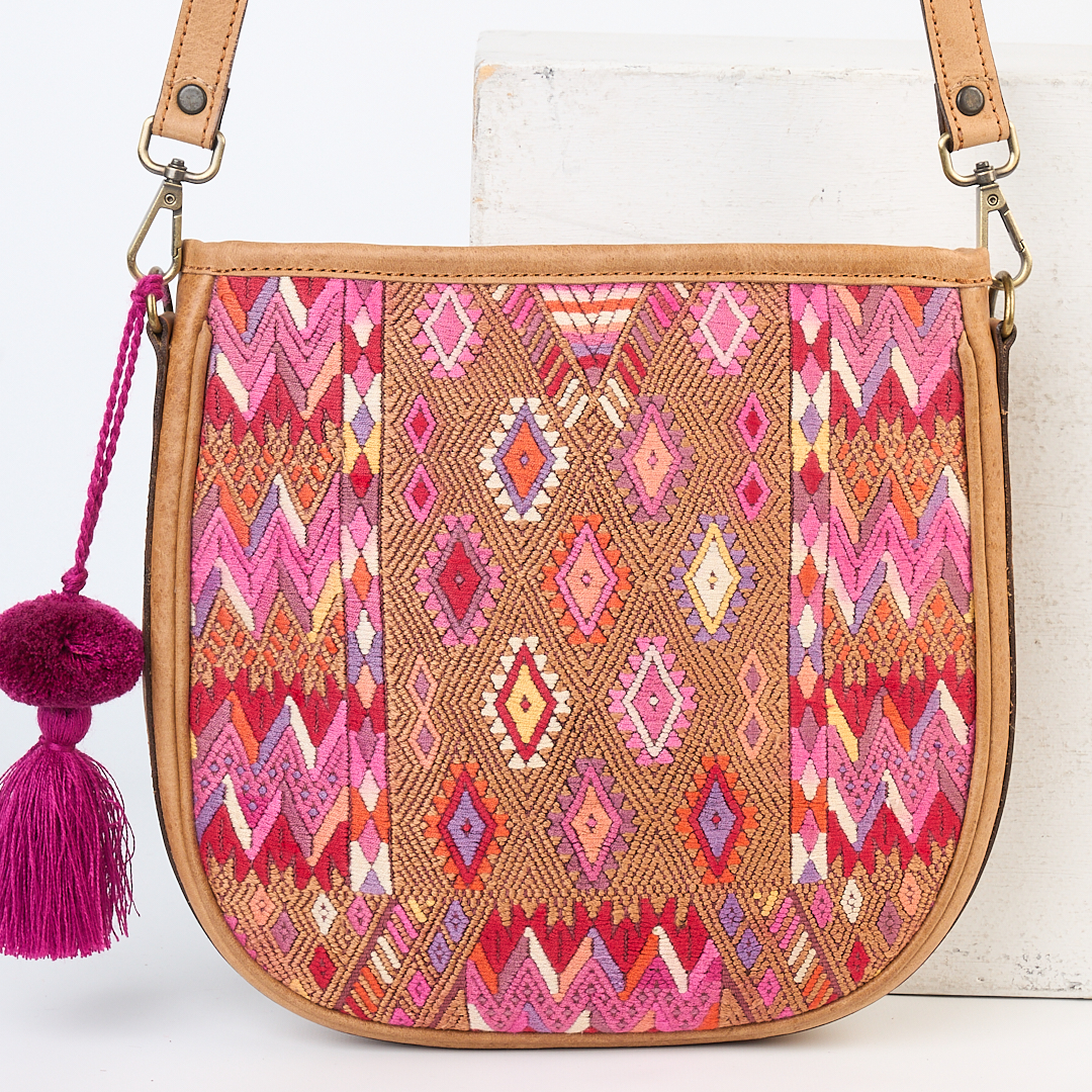 Gia Crossbody #0139
