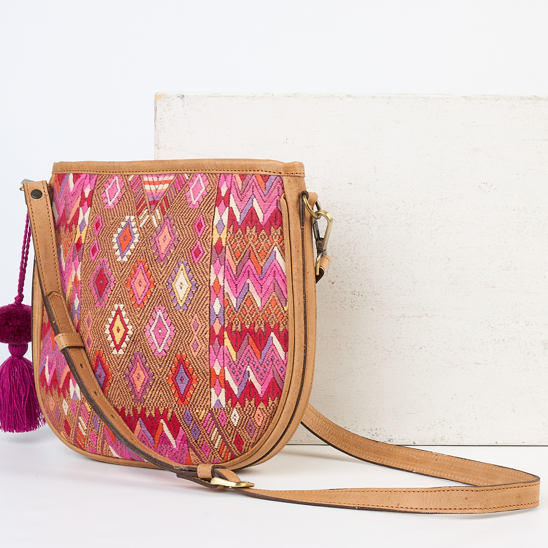 Gia Crossbody #0139 - Image 3