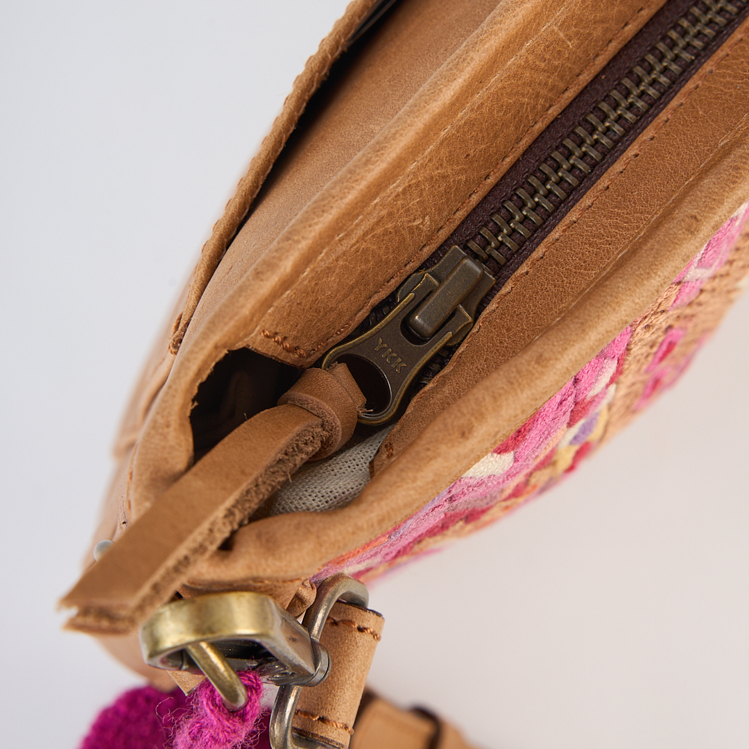 Gia Crossbody #0139 - Image 4