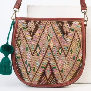 Gia Crossbody #0141