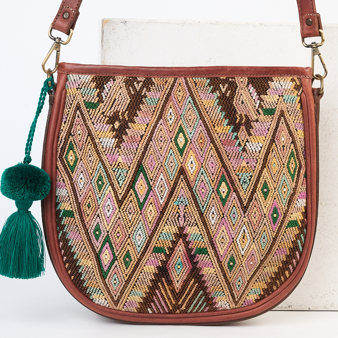 Gia Crossbody #0141