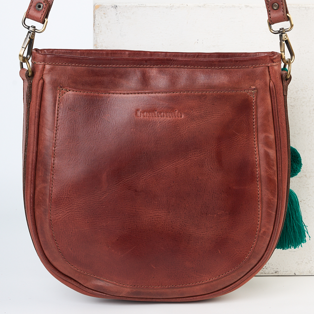 Gia Crossbody #0141 - Image 2