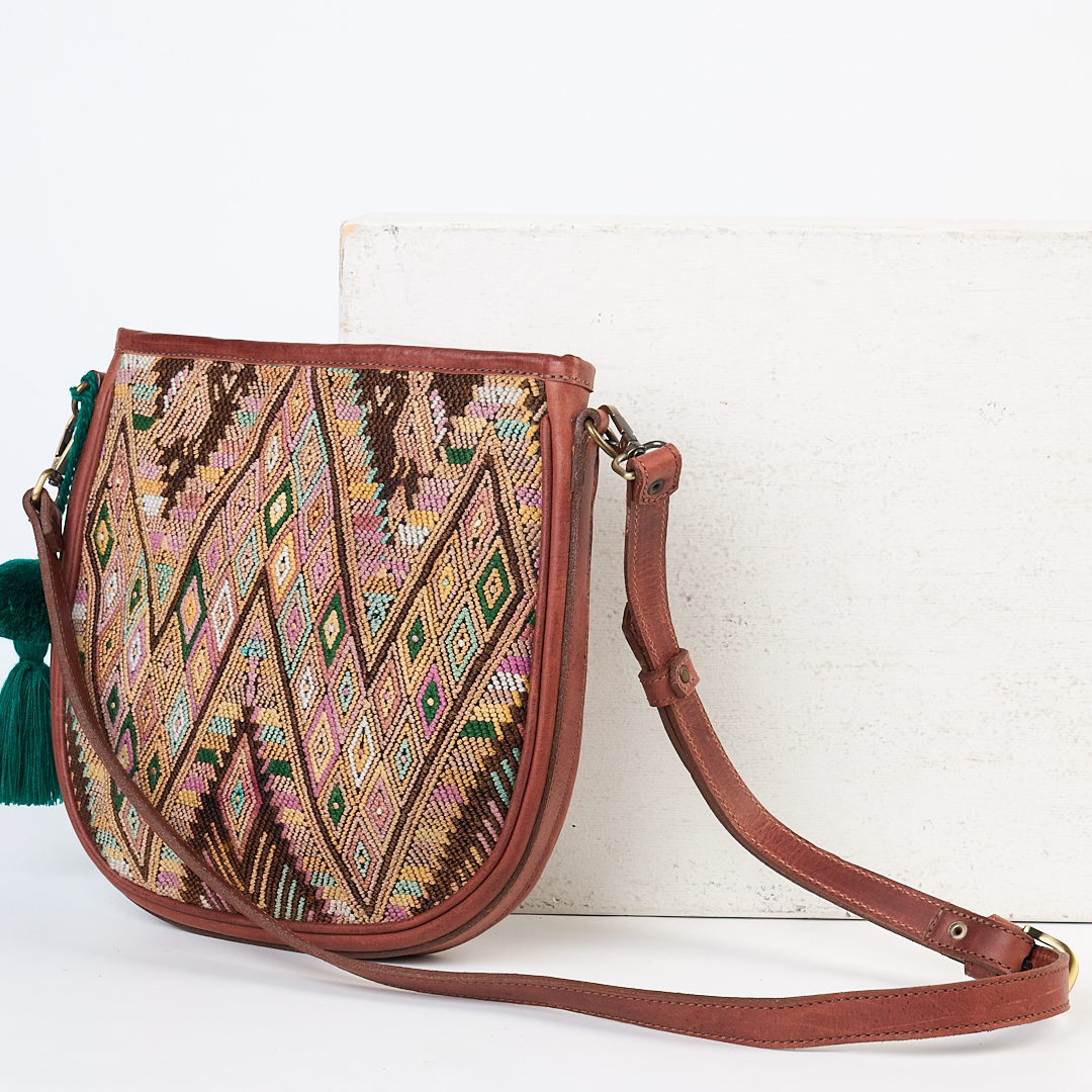Gia Crossbody #0141 - Image 3