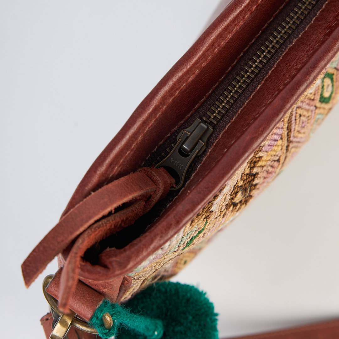 Gia Crossbody #0141 - Image 4