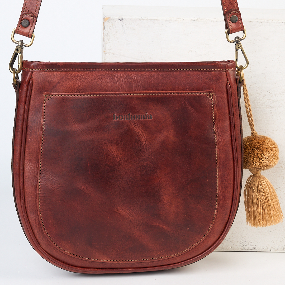 Gia Crossbody #0143 - Image 2