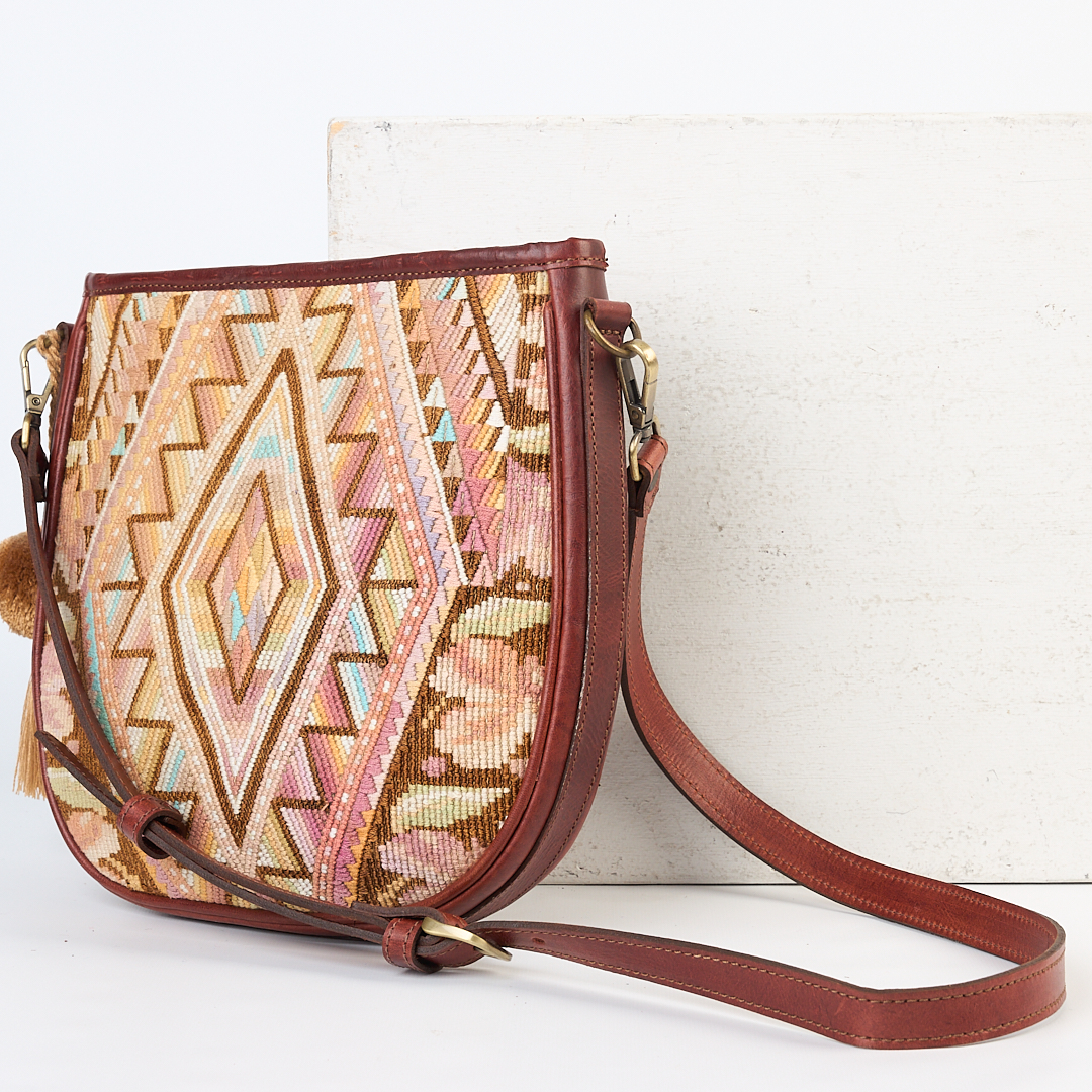 Gia Crossbody #0143 - Image 3
