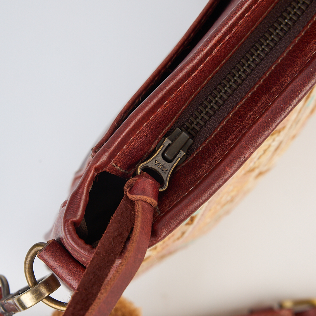 Gia Crossbody #0143 - Image 4