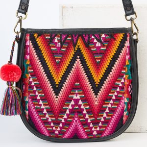 Gia Crossbody #0140