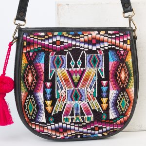 Gia Crossbody #0145