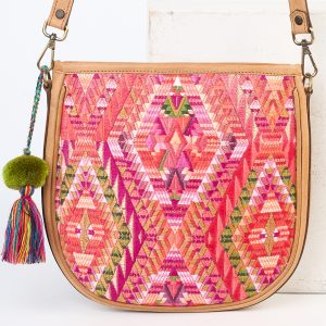 Gia Crossbody #0137