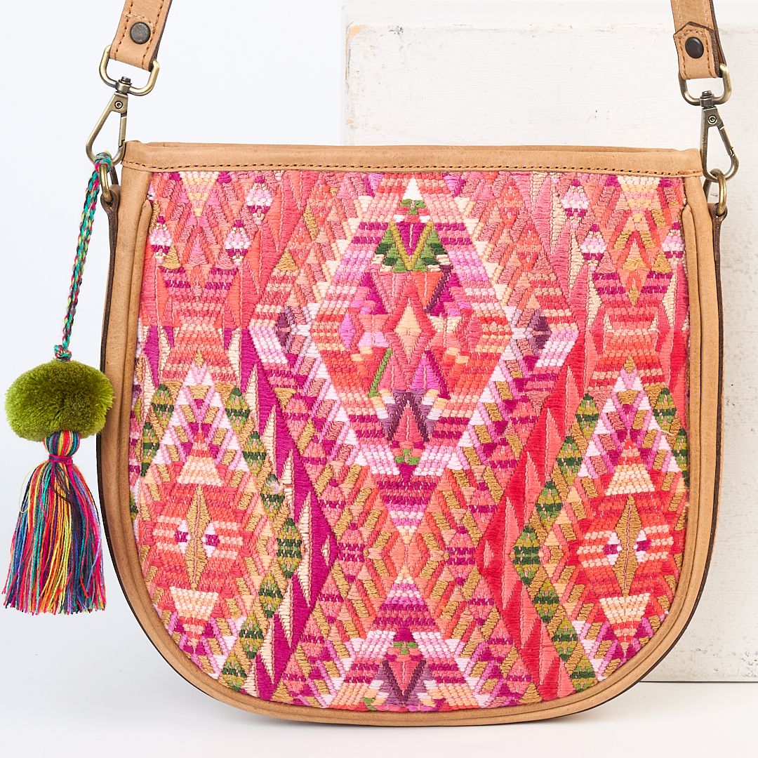 Gia Crossbody #0137