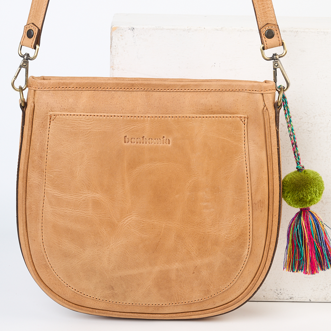 Gia Crossbody #0137 - Image 2