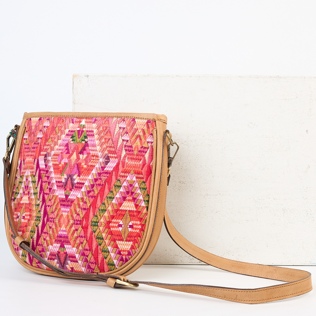Gia Crossbody #0137 - Image 3