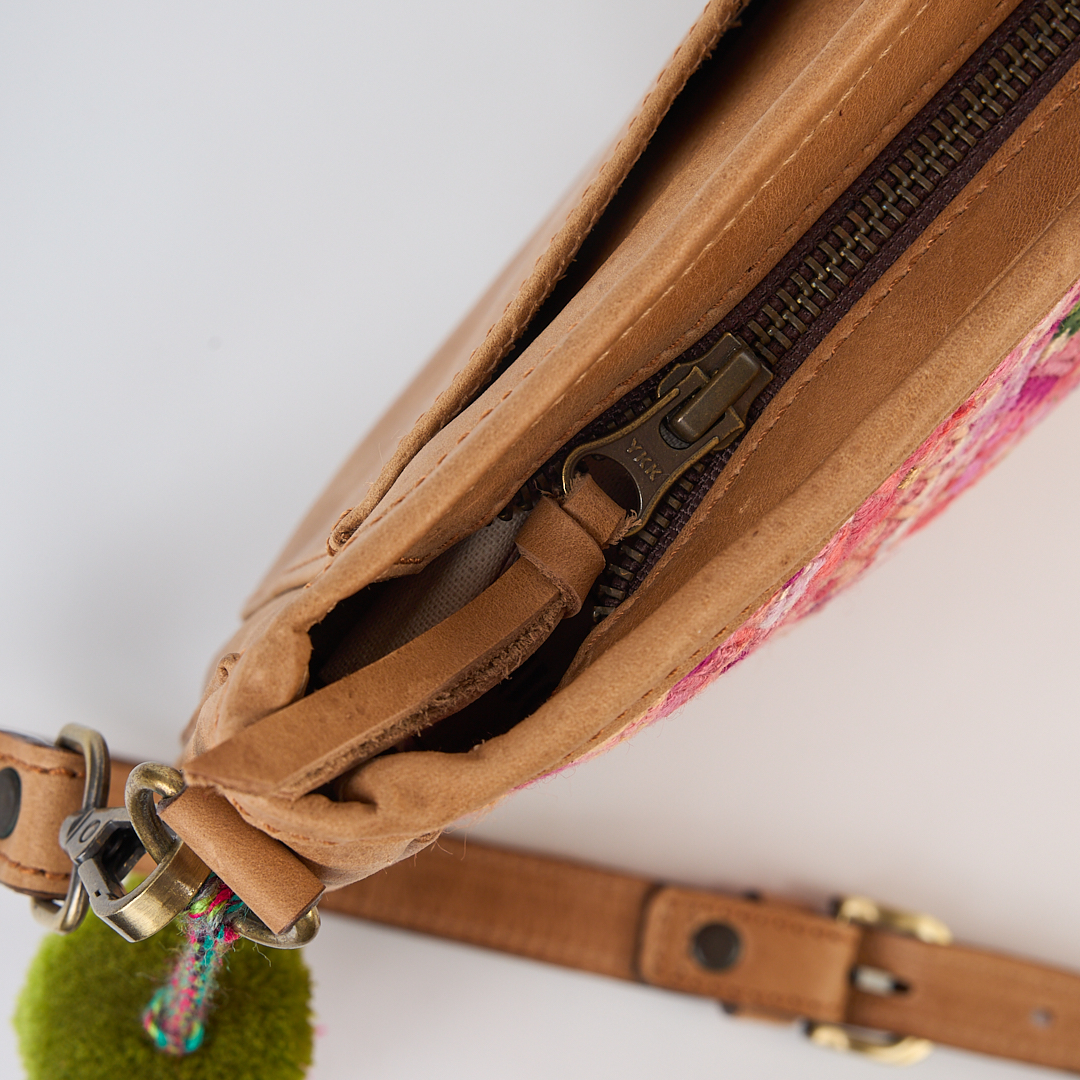 Gia Crossbody #0137 - Image 4