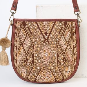 Gia Crossbody #0146