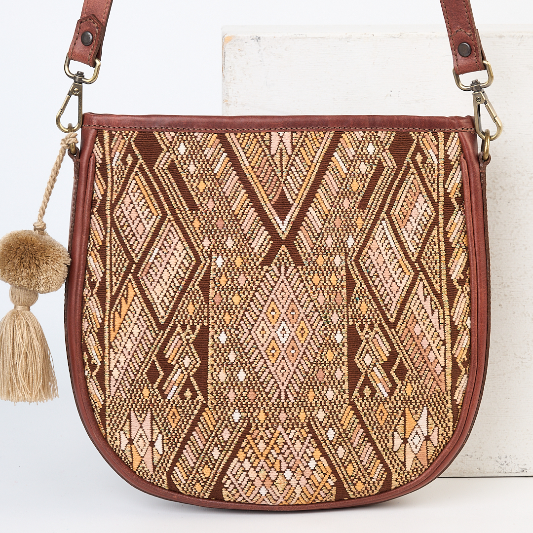 Gia Crossbody #0146