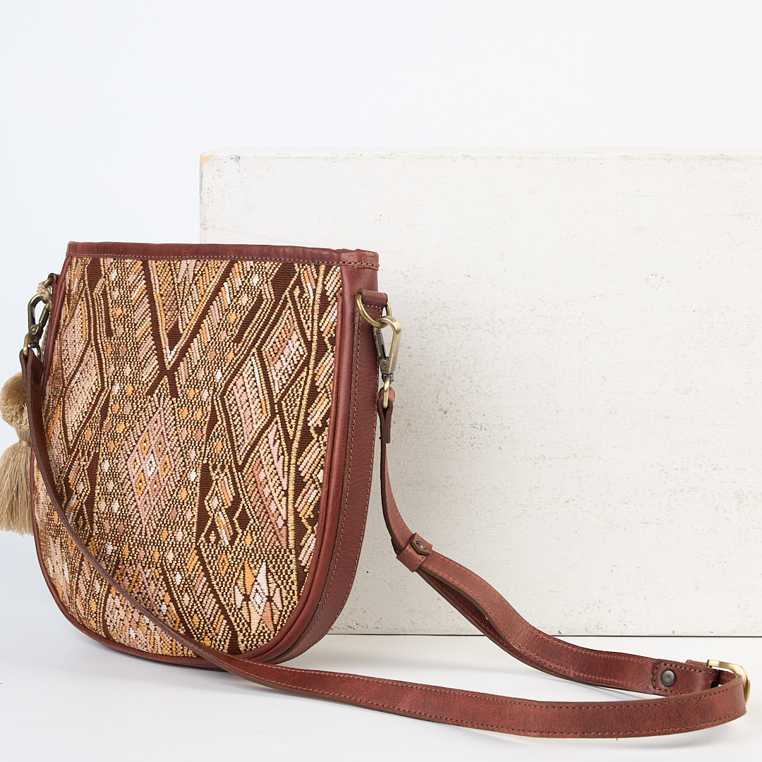 Gia Crossbody #0146 - Image 3