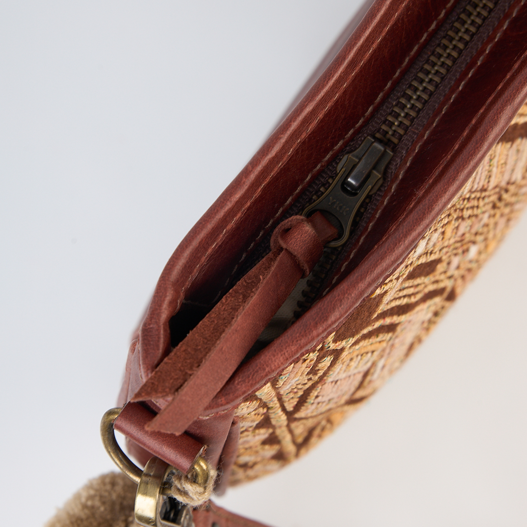 Gia Crossbody #0146 - Image 4