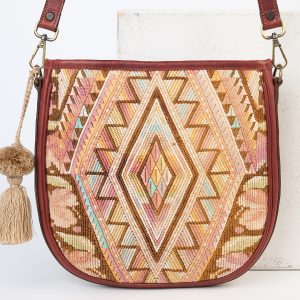 Gia Crossbody #0136