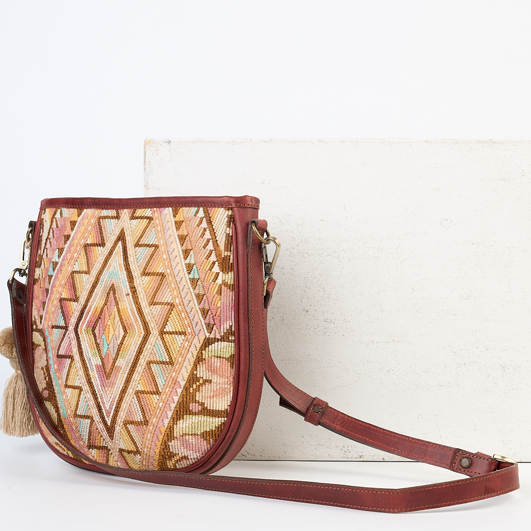 Gia Crossbody #0136 - Image 3