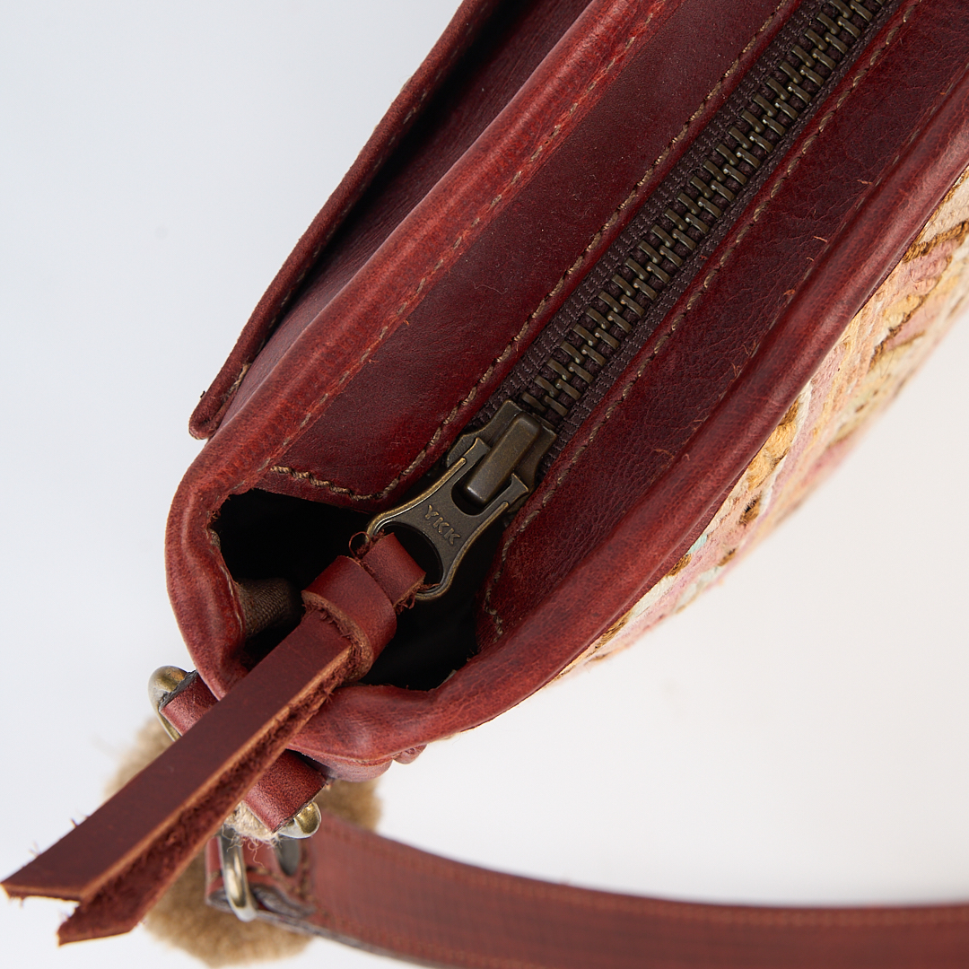 Gia Crossbody #0136 - Image 4