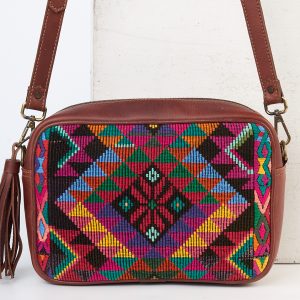 Sofi Crossbody #0056