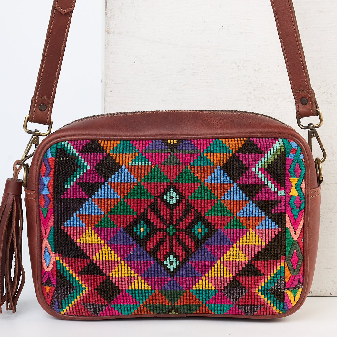 Sofi Crossbody #0056