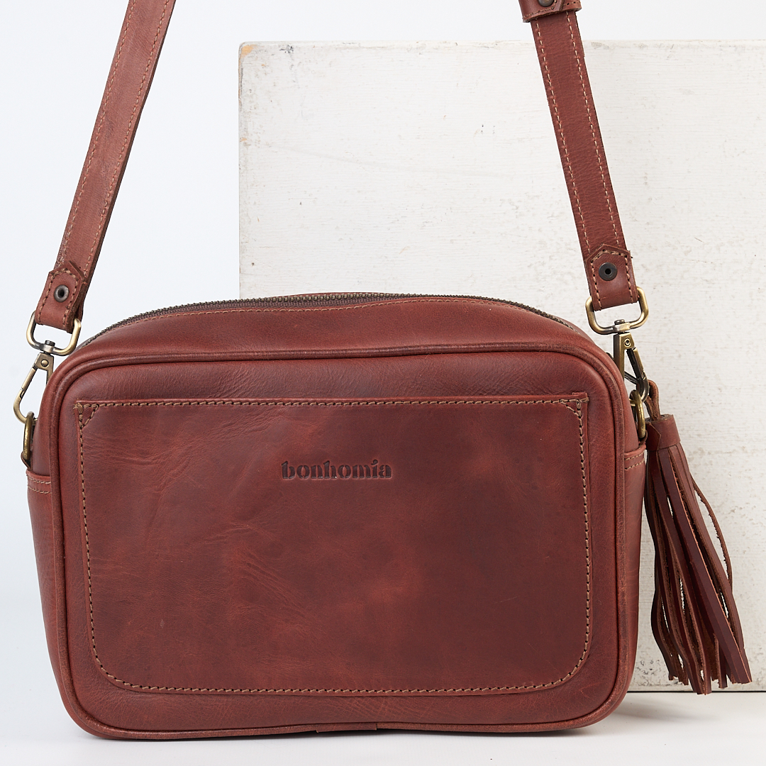 Sofi Crossbody #0056 - Image 2