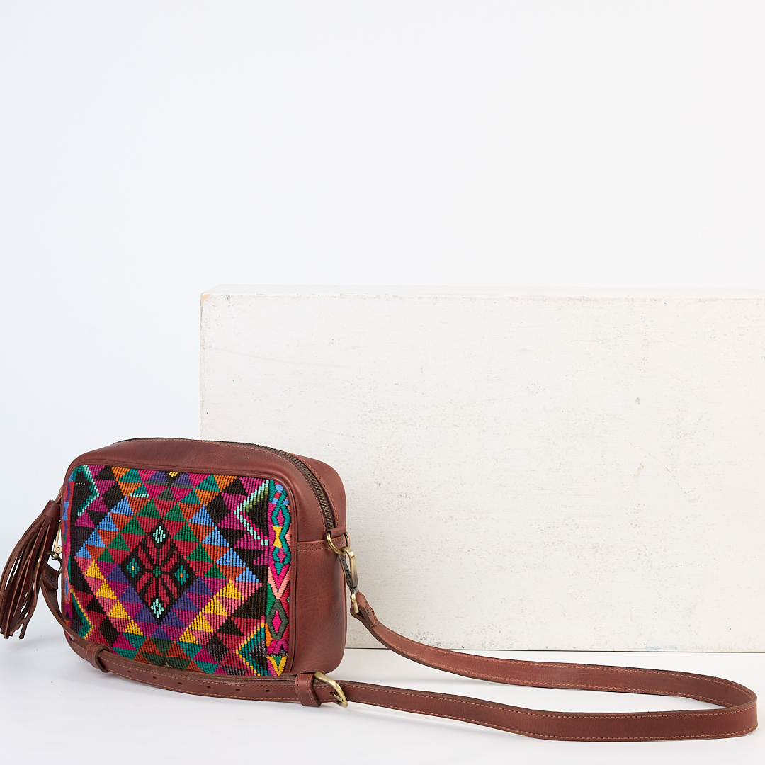 Sofi Crossbody #0056 - Image 3