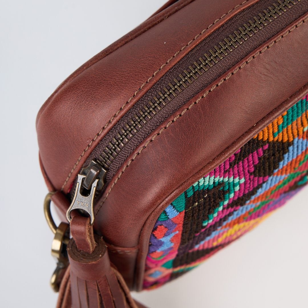 Sofi Crossbody #0056 - Image 4