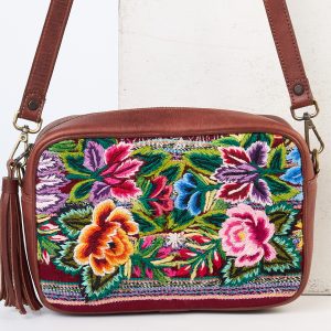 Sofi Crossbody #0057