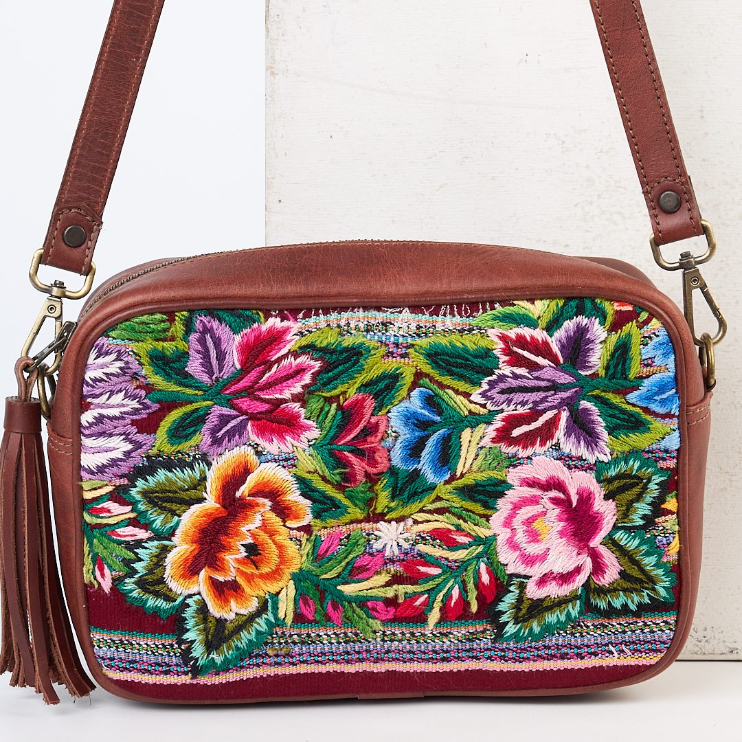 Sofi Crossbody #0057