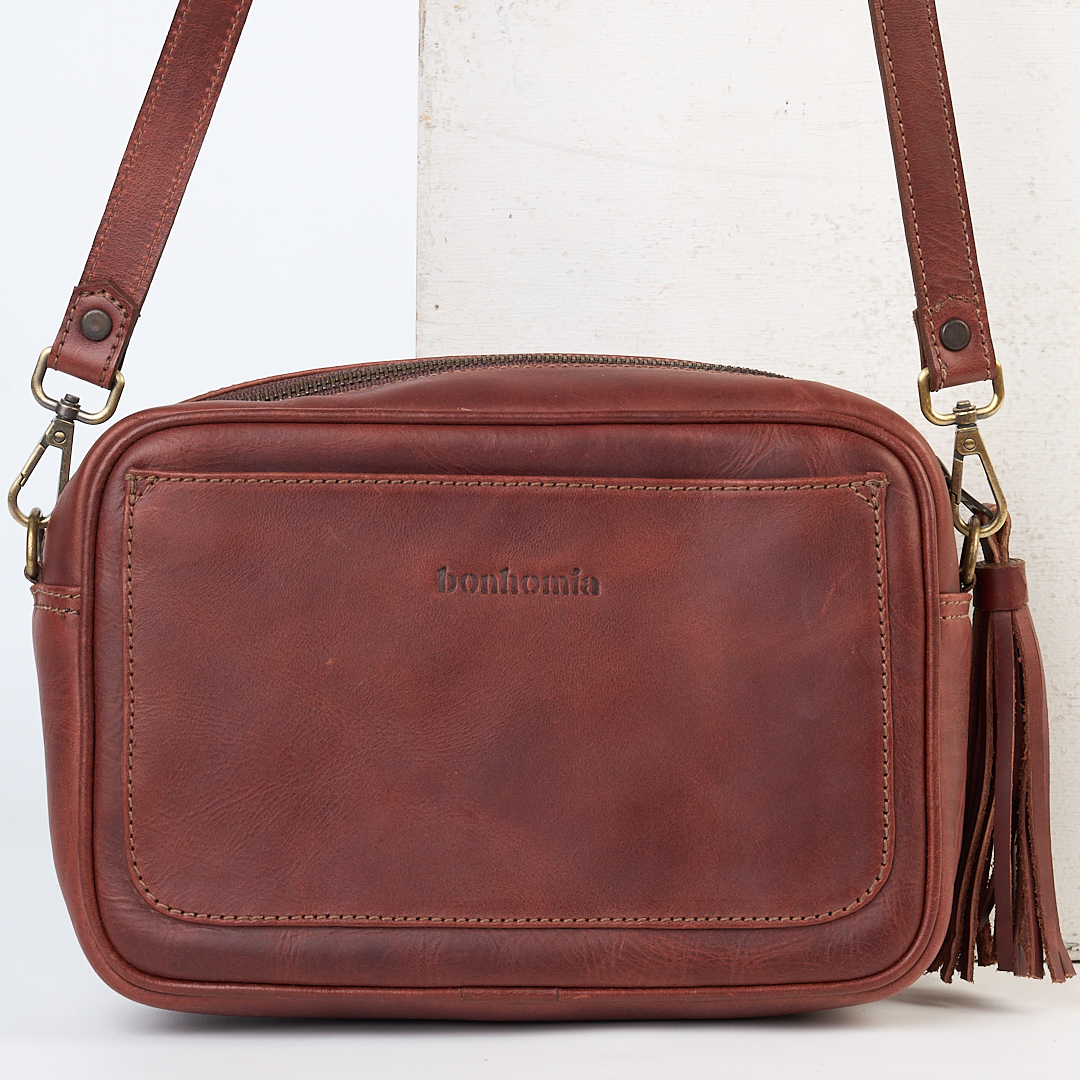 Sofi Crossbody #0057 - Image 2