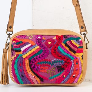 Sofi Crossbody #0058