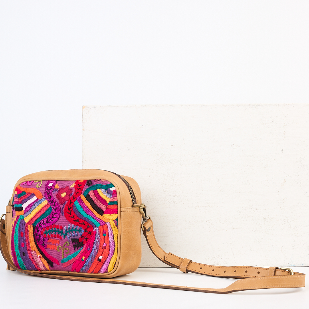 Sofi Crossbody #0058 - Image 3