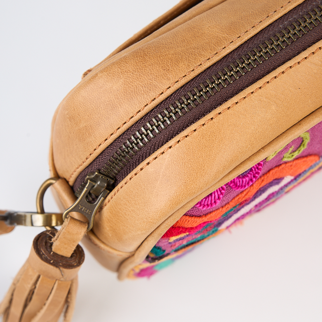 Sofi Crossbody #0058 - Image 4