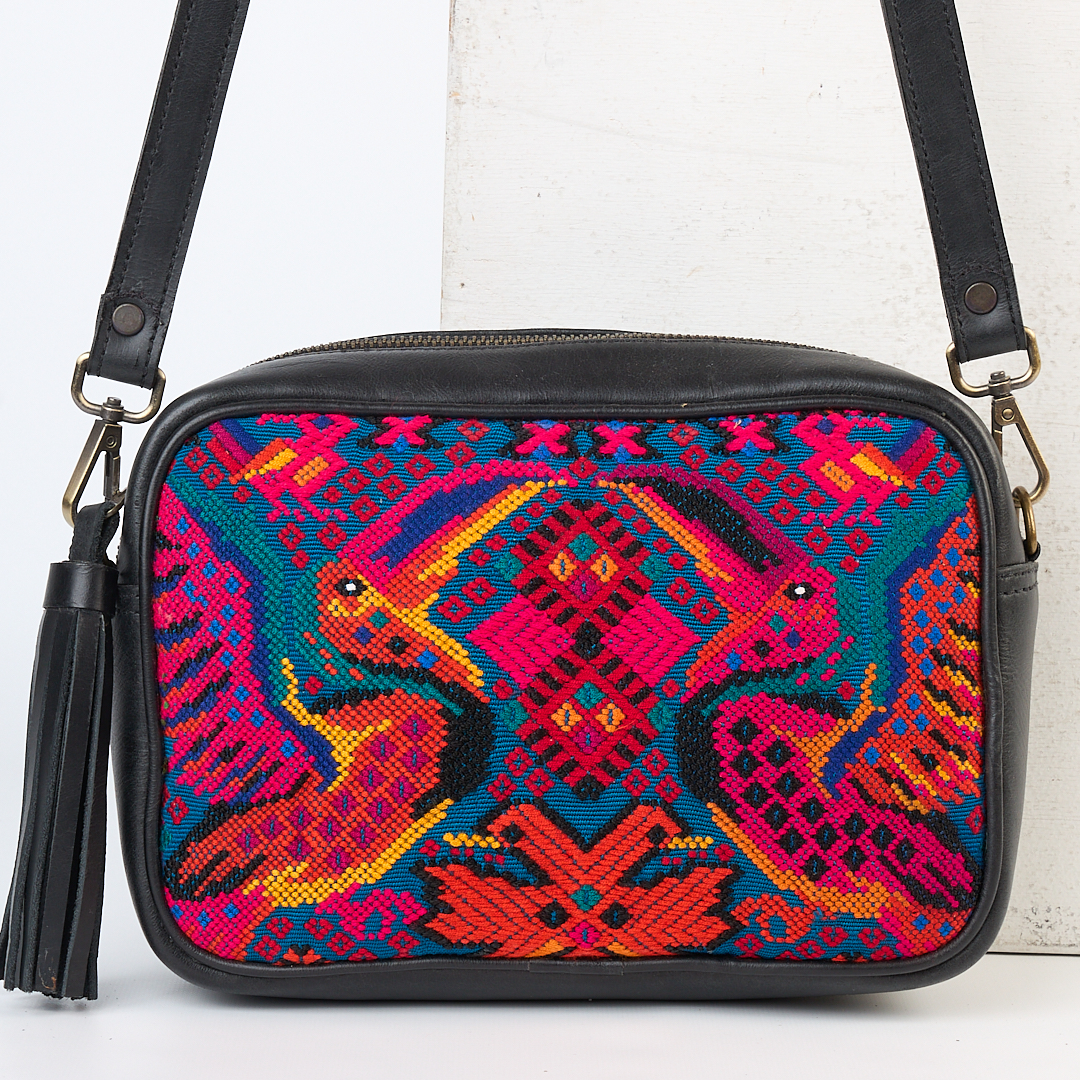 Sofi Crossbody #0059